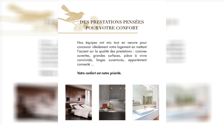 Ma-Cabane - Vente Appartement VILLIERS-SUR-MARNE, 60 m²