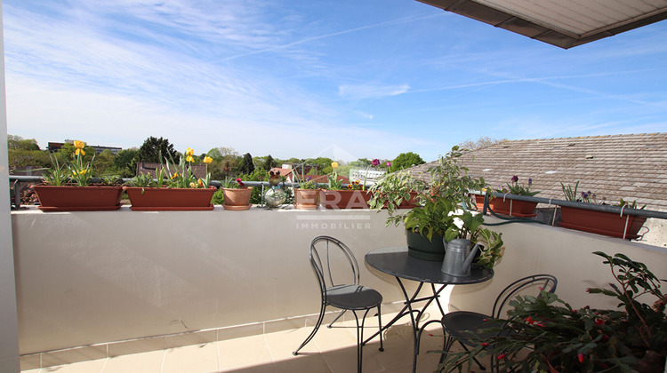 Ma-Cabane - Vente Appartement VILLIERS-SUR-MARNE, 79 m²