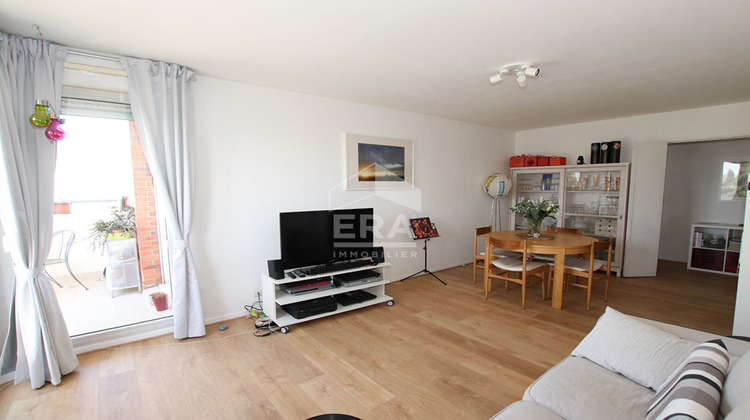 Ma-Cabane - Vente Appartement VILLIERS-SUR-MARNE, 79 m²