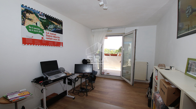 Ma-Cabane - Vente Appartement VILLIERS-SUR-MARNE, 79 m²