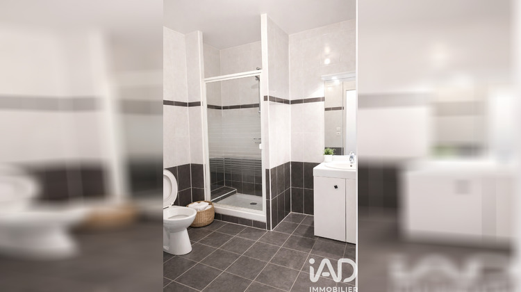 Ma-Cabane - Vente Appartement Villiers-sur-Marne, 27 m²