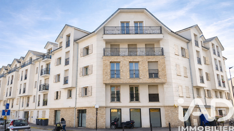 Ma-Cabane - Vente Appartement Villiers-sur-Marne, 27 m²