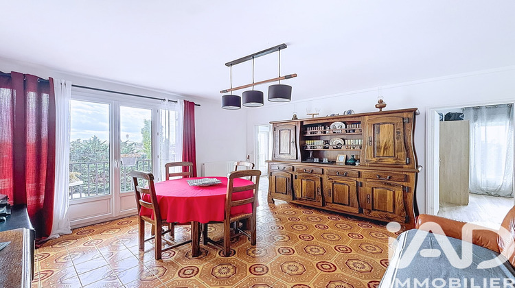 Ma-Cabane - Vente Appartement Villiers-sur-Marne, 60 m²