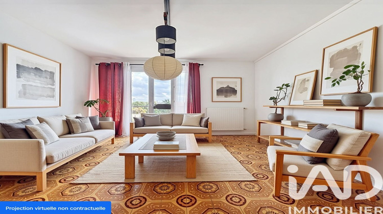 Ma-Cabane - Vente Appartement Villiers-sur-Marne, 60 m²