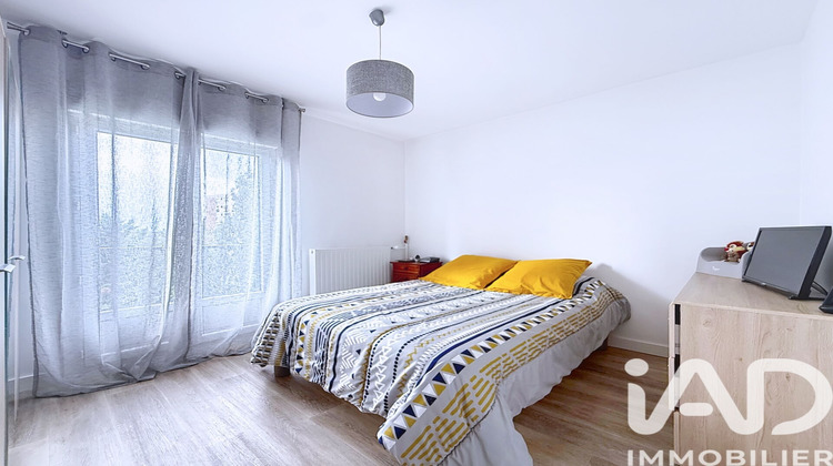 Ma-Cabane - Vente Appartement Villiers-sur-Marne, 60 m²