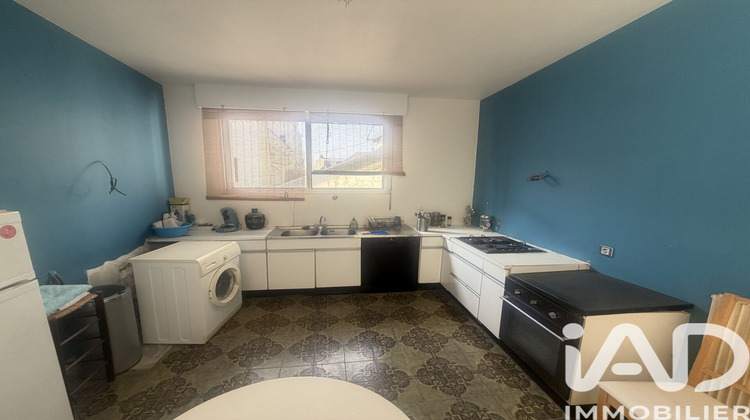 Ma-Cabane - Vente Appartement Villiers-sur-Marne, 100 m²