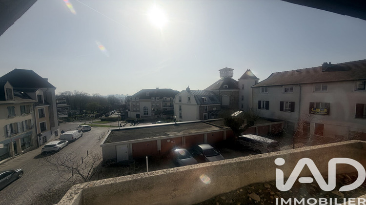 Ma-Cabane - Vente Appartement Villiers-sur-Marne, 83 m²