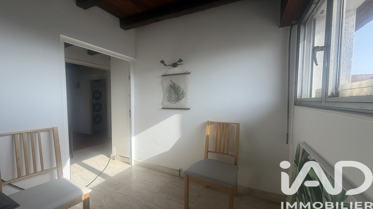Ma-Cabane - Vente Appartement Villiers-sur-Marne, 83 m²