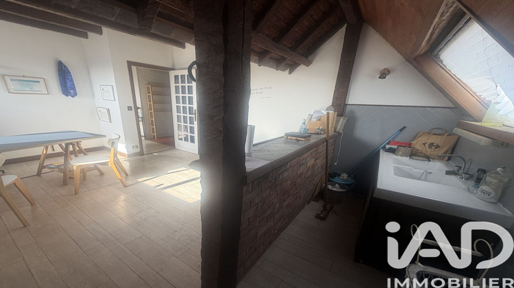 Ma-Cabane - Vente Appartement Villiers-sur-Marne, 83 m²