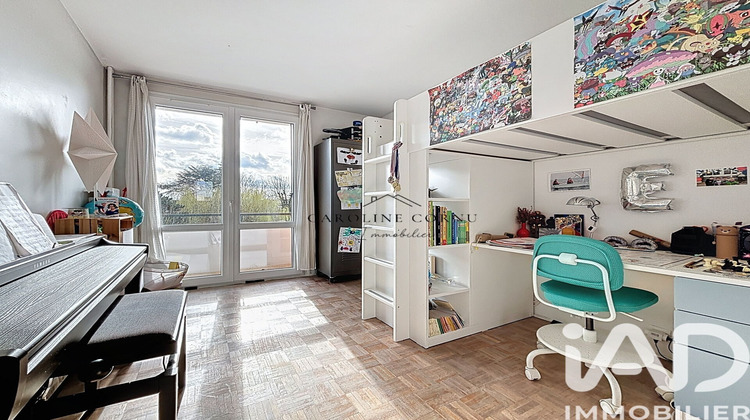 Ma-Cabane - Vente Appartement Villiers-sur-Marne, 62 m²