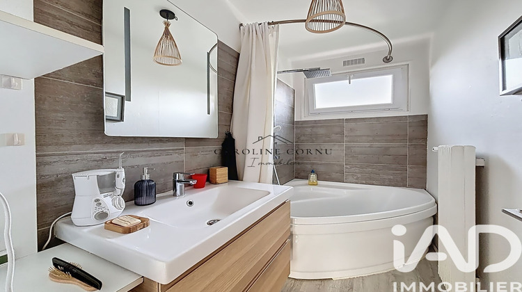 Ma-Cabane - Vente Appartement Villiers-sur-Marne, 62 m²