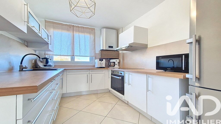 Ma-Cabane - Vente Appartement Villiers-sur-Marne, 56 m²