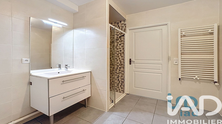 Ma-Cabane - Vente Appartement Villiers-sur-Marne, 42 m²