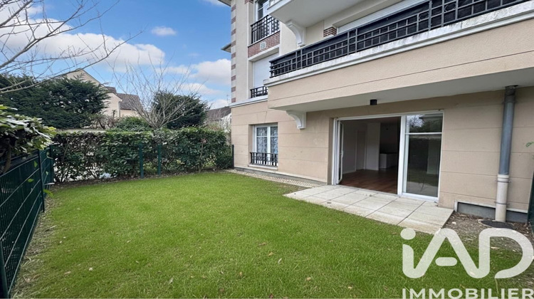 Ma-Cabane - Vente Appartement Villiers-sur-Marne, 46 m²