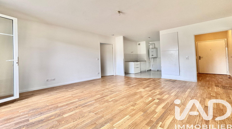 Ma-Cabane - Vente Appartement Villiers-sur-Marne, 46 m²