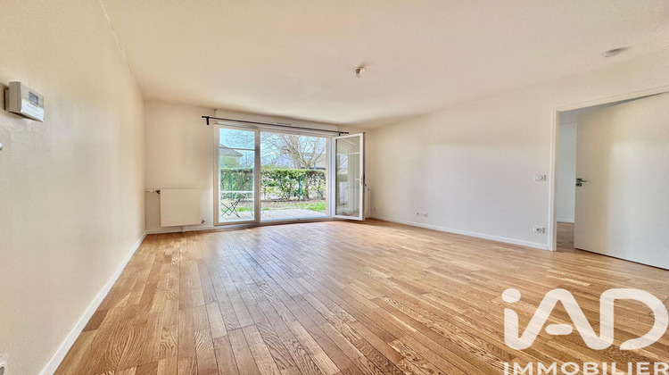 Ma-Cabane - Vente Appartement Villiers-sur-Marne, 46 m²