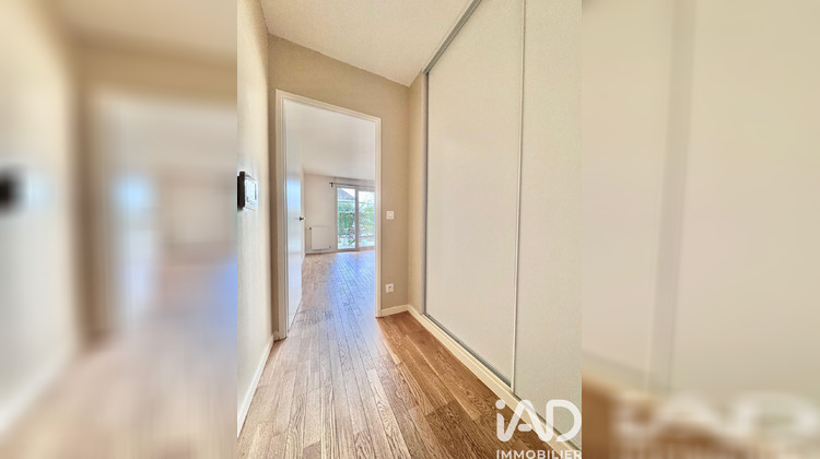 Ma-Cabane - Vente Appartement Villiers-sur-Marne, 46 m²
