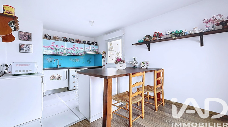 Ma-Cabane - Vente Appartement Villiers-sur-Marne, 45 m²