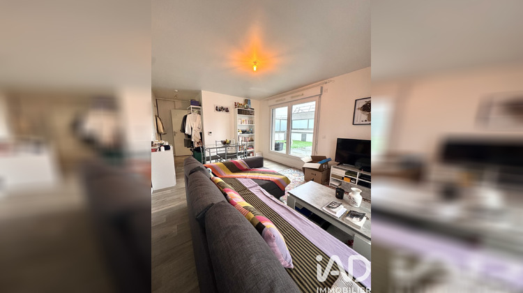 Ma-Cabane - Vente Appartement Villiers-sur-Marne, 32 m²