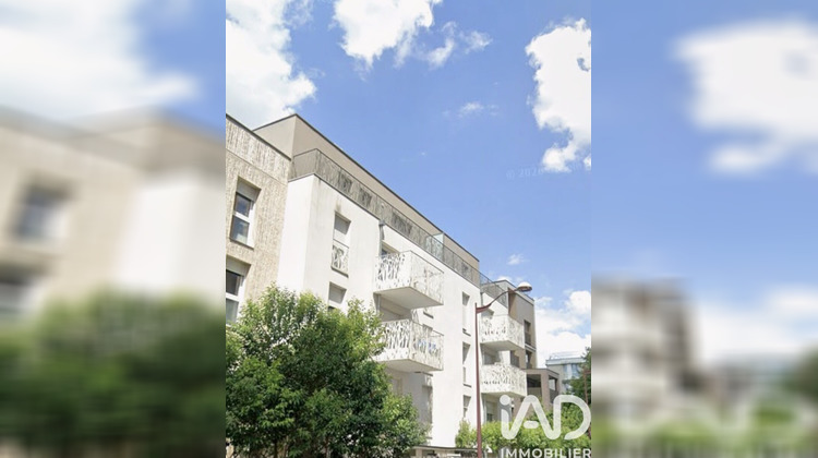 Ma-Cabane - Vente Appartement Villiers-sur-Marne, 32 m²