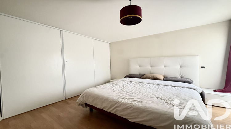 Ma-Cabane - Vente Appartement Villiers-sur-Marne, 69 m²