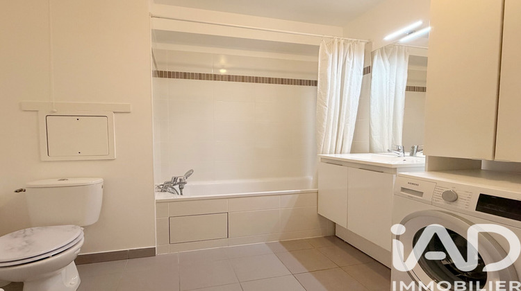 Ma-Cabane - Vente Appartement Villiers-sur-Marne, 23 m²