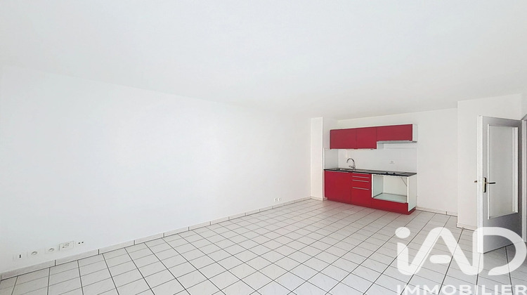 Ma-Cabane - Vente Appartement Villiers-sur-Marne, 33 m²