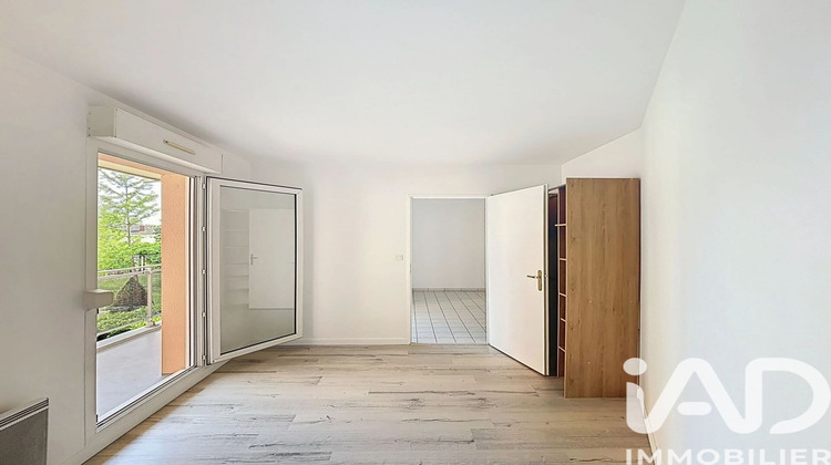 Ma-Cabane - Vente Appartement Villiers-sur-Marne, 33 m²