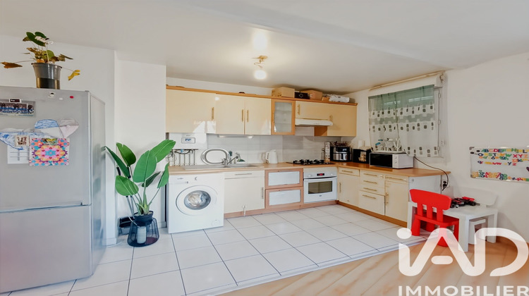 Ma-Cabane - Vente Appartement Villiers-sur-Marne, 47 m²