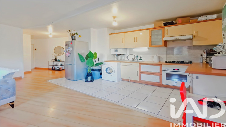 Ma-Cabane - Vente Appartement Villiers-sur-Marne, 47 m²