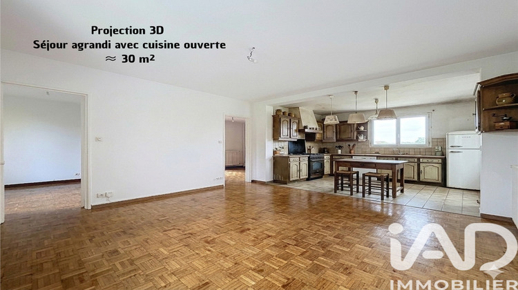 Ma-Cabane - Vente Appartement Villiers-sur-Marne, 60 m²