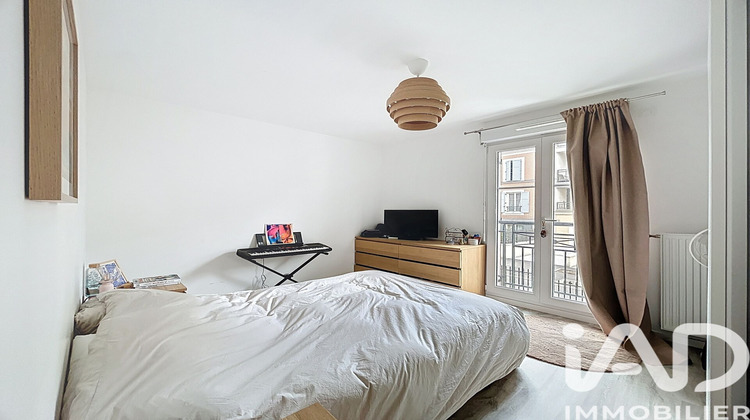 Ma-Cabane - Vente Appartement Villiers-sur-Marne, 45 m²