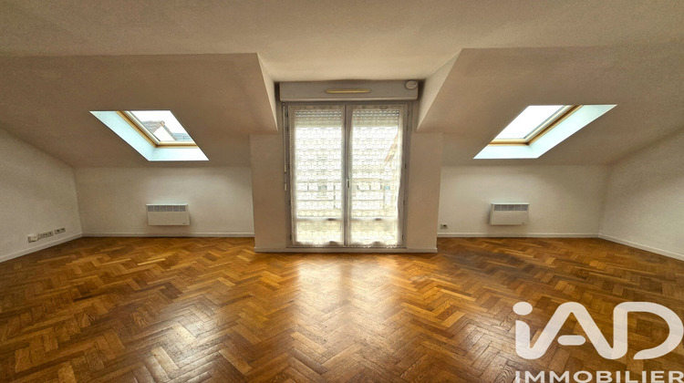 Ma-Cabane - Vente Appartement Villiers-sur-Marne, 50 m²