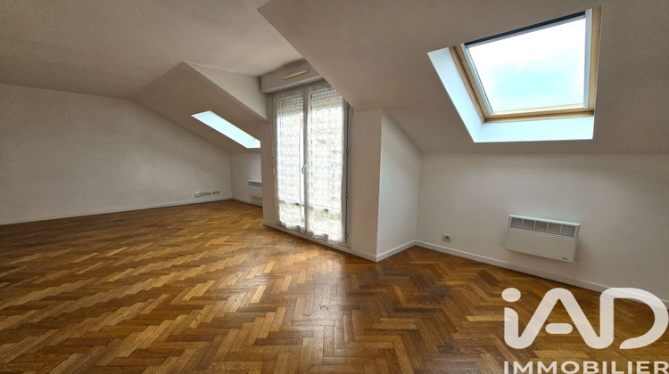 Ma-Cabane - Vente Appartement Villiers-sur-Marne, 50 m²