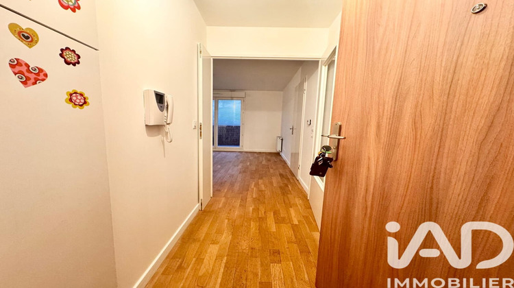 Ma-Cabane - Vente Appartement Villiers-sur-Marne, 38 m²