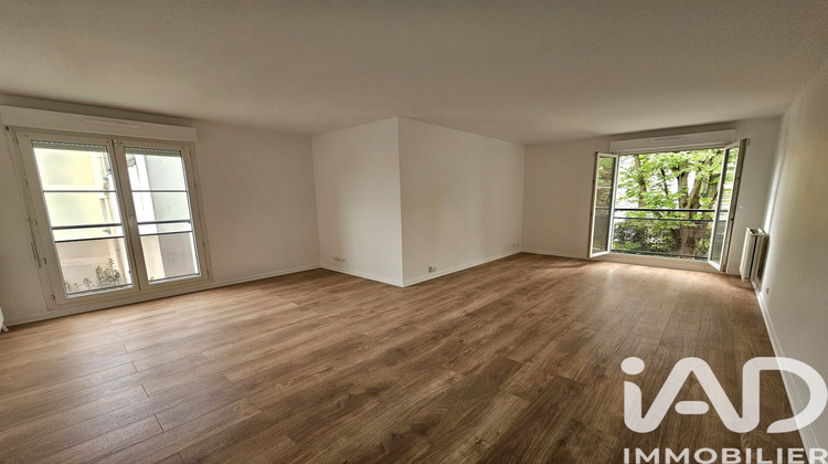 Ma-Cabane - Vente Appartement Villiers-sur-Marne, 49 m²