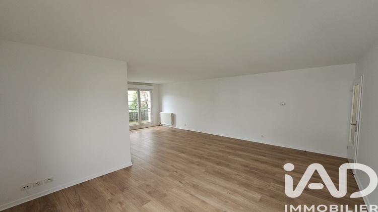 Ma-Cabane - Vente Appartement Villiers-sur-Marne, 49 m²