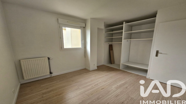 Ma-Cabane - Vente Appartement Villiers-sur-Marne, 49 m²