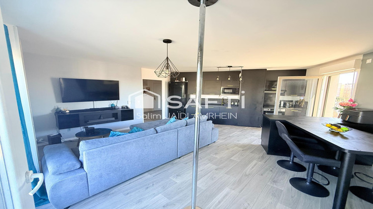 Ma-Cabane - Vente Appartement Villiers-sur-Marne, 75 m²