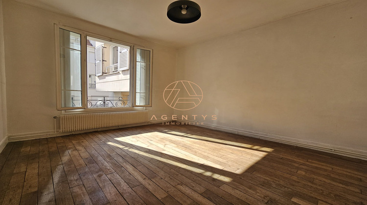 Ma-Cabane - Vente Appartement Villiers-sur-Marne, 53 m²