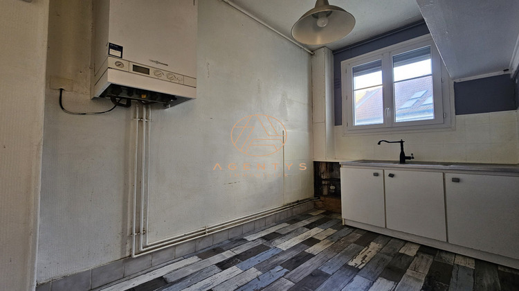 Ma-Cabane - Vente Appartement Villiers-sur-Marne, 53 m²