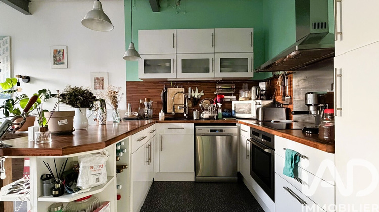 Ma-Cabane - Vente Appartement Villiers-sur-Marne, 89 m²