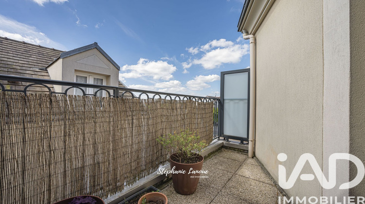 Ma-Cabane - Vente Appartement Villiers-sur-Marne, 40 m²