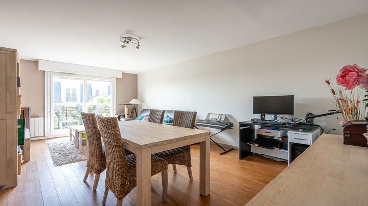 Ma-Cabane - Vente Appartement VILLIERS-SUR-MARNE, 74 m²