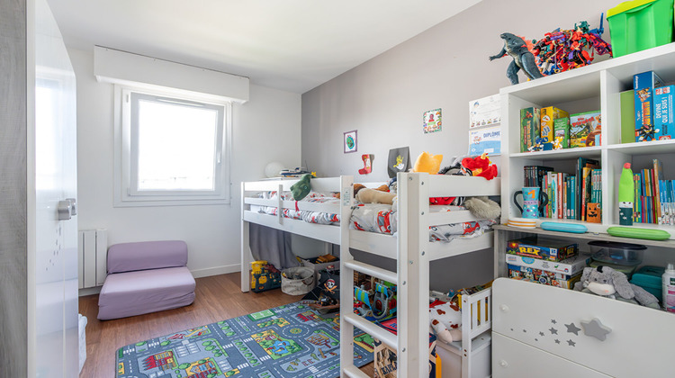 Ma-Cabane - Vente Appartement VILLIERS-SUR-MARNE, 74 m²