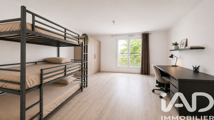 Ma-Cabane - Vente Appartement Villiers-sur-Marne, 60 m²