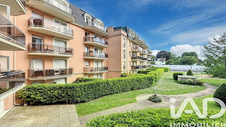 Ma-Cabane - Vente Appartement Villiers-sur-Marne, 33 m²