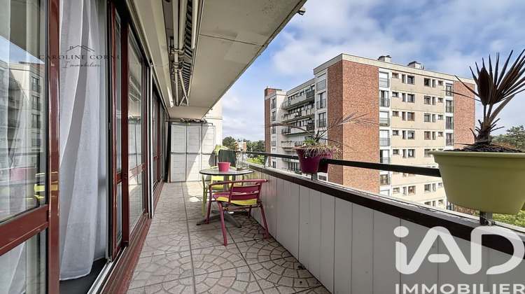 Ma-Cabane - Vente Appartement Villiers-sur-Marne, 74 m²