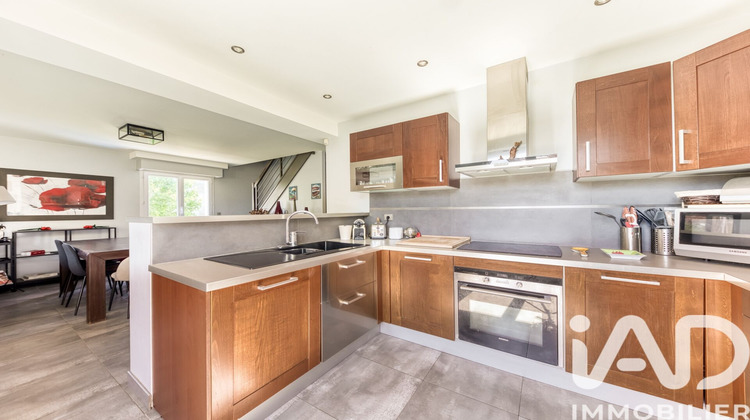 Ma-Cabane - Vente Appartement Villiers-sur-Marne, 90 m²