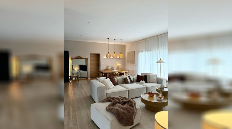 Ma-Cabane - Vente Appartement VILLIERS-SUR-MARNE, 58 m²